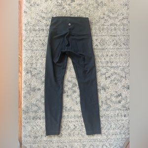 Lululemon align leggings
